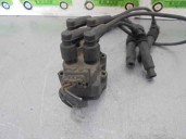 Recambio de bobina encendido para opel omega b 2.0 16v cat (x 20 xev / l34) referencia OEM IAM 90458250 5WK90611 SIEMENS