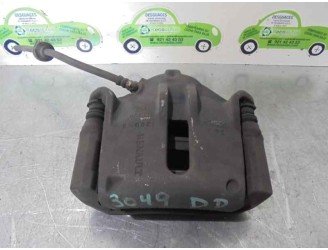 Recambio de pinza freno delantera derecha para renault megane ii classic berlina confort expression referencia OEM IAM 1333 0204