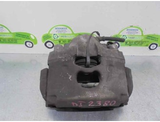 Recambio de pinza freno delantera izquierda para opel vectra c berlina comfort referencia OEM IAM GM6002 FNG57/25 ATE