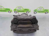 Recambio de pinza freno delantera izquierda para opel vectra c berlina comfort referencia OEM IAM GM6002 FNG57/25 ATE