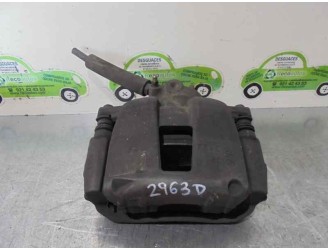 Recambio de pinza freno delantera derecha para citroën c4 berlina premier referencia OEM IAM 9658300280 F04654 BOSCH