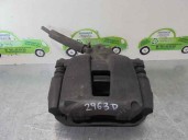 Recambio de pinza freno delantera derecha para citroën c4 berlina premier referencia OEM IAM 9658300280 F04654 BOSCH