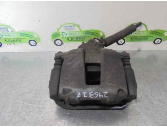 Recambio de pinza freno delantera izquierda para citroën c4 berlina premier referencia OEM IAM 9653300450 54F041 BOSCH