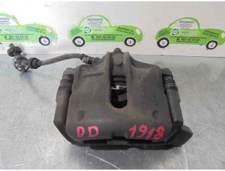 Recambio de pinza freno delantera derecha para renault megane i fase 2 gandtour (ka..) 1.9 dci diesel cat referencia OEM IAM 839