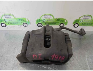 Recambio de pinza freno delantera izquierda para renault megane i fase 2 gandtour (ka..) 1.9 dci diesel cat referencia OEM IAM 