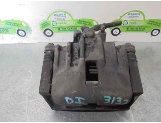 Recambio de pinza freno delantera izquierda para toyota corolla (e11) 1.4 16v cat referencia OEM IAM 238291562 LUCAS