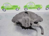 Recambio de pinza freno delantera derecha para peugeot 206 berlina 1.9 diesel referencia OEM IAM 0204Y01229 2D40204Y01214B BOSCH