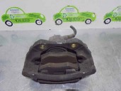 Recambio de pinza freno delantera derecha para peugeot 206 berlina 1.9 diesel referencia OEM IAM 0204Y01229 2D40204Y01214B BOSCH