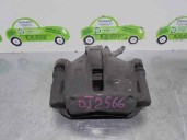 Recambio de pinza freno delantera izquierda para peugeot 206 berlina 1.9 diesel referencia OEM IAM 0204Y01229 20.40204Y01213 BOS