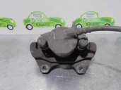 Recambio de pinza freno delantera derecha para fiat doblo (119) 1.9 jtd cat referencia OEM IAM  19079 ATE