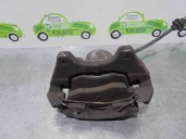 Recambio de pinza freno delantera derecha para fiat doblo (119) 1.9 jtd cat referencia OEM IAM  19079 ATE