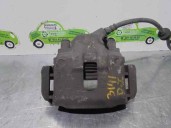 Replacement front left brake caliper for Fiat Doblo (119) 1.9 JTD CAT OEM IAM reference ATE