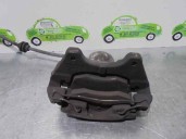 Replacement front left brake caliper for Fiat Doblo (119) 1.9 JTD CAT OEM IAM reference ATE