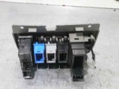 Recambio de mando elevalunas delantero izquierdo para renault scenic rx4 (ja0) 1.9 dci diesel cat referencia OEM IAM 7700432429 