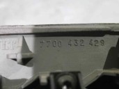 Recambio de mando elevalunas delantero izquierdo para renault scenic rx4 (ja0) 1.9 dci diesel cat referencia OEM IAM 7700432429 