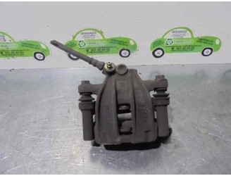 Recambio de pinza freno delantera izquierda para smart micro compact car 0.6 referencia OEM IAM 2824 BOSCH
