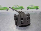 Recambio de pinza freno delantera izquierda para smart micro compact car 0.6 referencia OEM IAM  2824 BOSCH