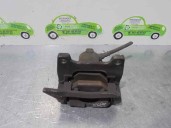 Recambio de pinza freno delantera izquierda para smart micro compact car 0.6 referencia OEM IAM 2824 BOSCH