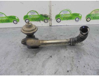 Recambio de valvula egr para renault rapid/express (f40) 1.9 diesel referencia OEM IAM 7700103493H 7700103493 PIERBURG
