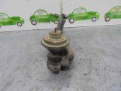 Recambio de valvula egr para renault rapid/express (f40) 1.9 diesel referencia OEM IAM 7700103493H 7700103493 PIERBURG