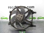Recambio de electroventilador para renault rapid/express (f40) 1.9 diesel referencia OEM IAM 7700784652 6306000735 GATE