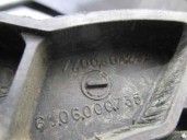 Recambio de electroventilador para renault rapid/express (f40) 1.9 diesel referencia OEM IAM 7700784652 6306000735 GATE