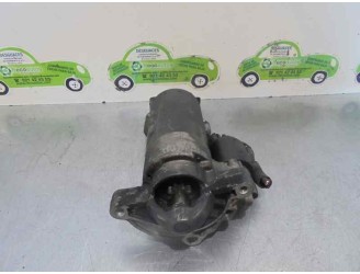 Replacement starter motor for Citroën Saxo 1.5 diesel OEM IAM reference 867212021 00001108162 BOSCH