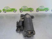 Replacement starter motor for Citroën Saxo 1.5 diesel OEM IAM reference 867212021 00001108162 BOSCH