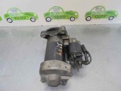 Replacement starter motor for Citroën Saxo 1.5 diesel OEM IAM reference 867212021 00001108162 BOSCH