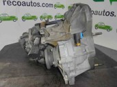 Replacement gearbox for Fiat Brava (182) 1.9 turbodiesel OEM IAM reference 17957343732 17957343732 