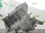 Replacement gearbox for Fiat Brava (182) 1.9 turbodiesel OEM IAM reference 17957343732 17957343732 