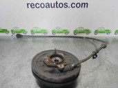 Recambio de tambor freno trasero para honda cr-v (rd1/3) 2.0 16v cat referencia OEM IAM   