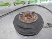 Recambio de tambor freno trasero para honda cr-v (rd1/3) 2.0 16v cat referencia OEM IAM 