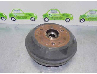 Recambio de mangueta trasera derecha para smart micro compact car 0.6 referencia OEM IAM 