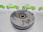 Replacement rear right stub axle for Smart Micro Compact Car 0.6 OEM IAM reference 