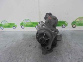 Replacement starter motor for Ford Ka (CCQ) 1.3 cat OEM IAM reference 95FB11000BD 63223538 