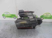 Replacement starter motor for Ford Ka (CCQ) 1.3 cat OEM IAM reference 95FB11000BD 63223538 