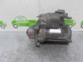 Replacement starter motor for Ford Ka (CCQ) 1.3 cat OEM IAM reference 95FB11000BD 63223538 