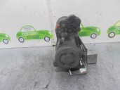 Replacement starter motor for Ford Ka (CCQ) 1.3 cat OEM IAM reference 95FB11000BD 63223538 
