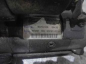 Replacement starter motor for Ford Ka (CCQ) 1.3 cat OEM IAM reference 95FB11000BD 63223538 