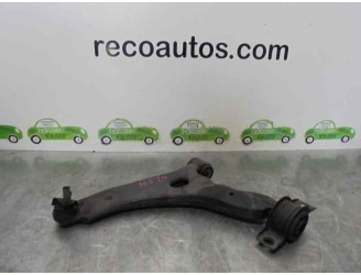 Recambio de brazo suspension inferior delantero izquierdo para ford focus berlina (cak) 2.0 16v cat referencia OEM IAM 