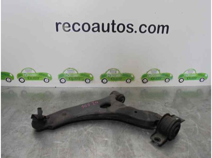Recambio de brazo suspension inferior delantero izquierdo para ford focus berlina (cak) 2.0 16v cat referencia OEM IAM 