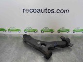 Recambio de brazo suspension inferior delantero izquierdo para ford focus berlina (cak) 2.0 16v cat referencia OEM IAM 