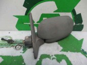 Recambio de retrovisor izquierdo para renault 5 (b/c40) 1.1 referencia OEM IAM   MANUAL