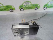 Recambio de cerradura puerta delantera izquierda para peugeot 306 berlina s2 referencia OEM IAM   4 PUERTAS