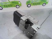 Recambio de cerradura puerta delantera izquierda para peugeot 306 berlina s2 referencia OEM IAM   4 PUERTAS