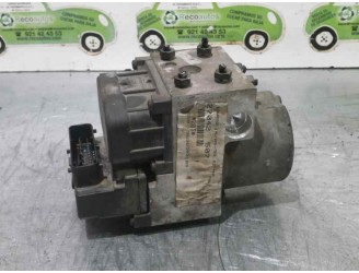 Recambio de abs para peugeot 306 berlina s2 referencia OEM IAM 9636502180 0265216759 BOSCH