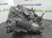 Replacement gearbox for Peugeot 306 sedan S2 OEM IAM reference 20TB38 0924243A 