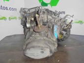 Replacement gearbox for Peugeot 306 sedan S2 OEM IAM reference 20TB38 0924243A 