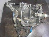 Replacement gearbox for Peugeot 306 sedan S2 OEM IAM reference 20TB38 0924243A 